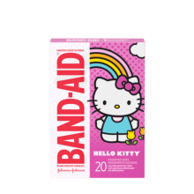 Pansements BAND-AID® Hello Kitty 