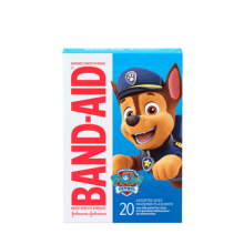 Pansements BAND-AID® Disney Paw Patrol