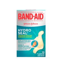 Pansements tout usage BAND-AID Hydro Seal
