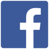 logo carré de facebook